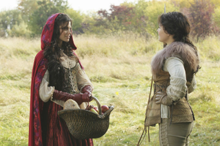 Illustration for article titled Once Upon a Time 1x10, "7:15AM" Pictures